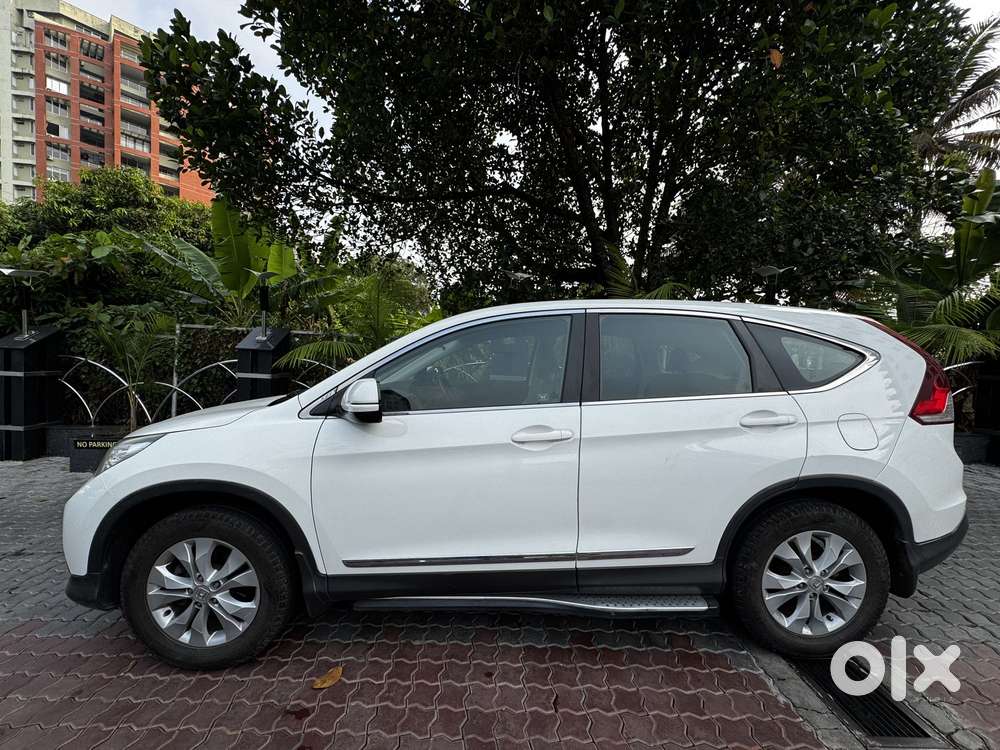 Honda Cr-v 2.0 2wd, 2014, Petrol