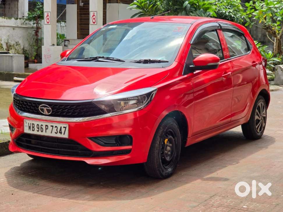 Tata Tiago 1.2 Revotron Xt, 2020, Petrol