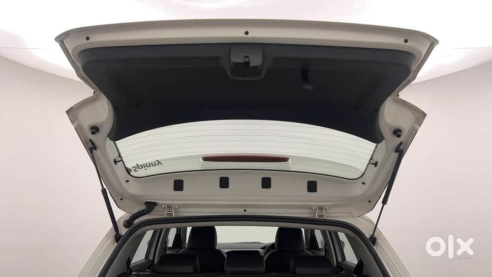 Volkswagen Taigun Topline 1.0 Tsi At (electric Seats), 2021, Petrol