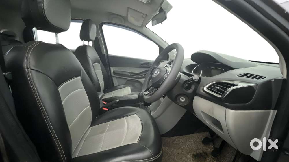Tata Tiago Xz, 2021, Petrol