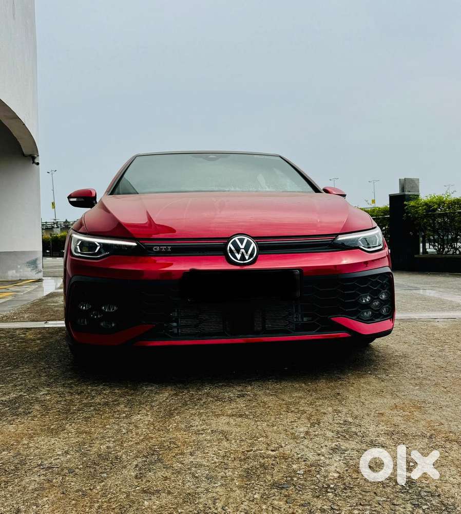 Volkswagen Golf Gti S, 2026, Petrol