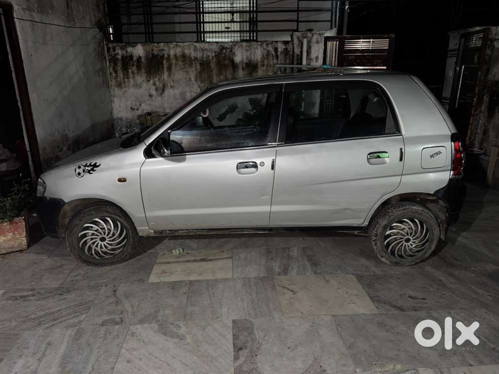 2010 Maruti Suzuki Alto