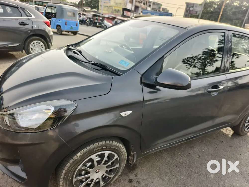 Hyundai Grand I10 Nios