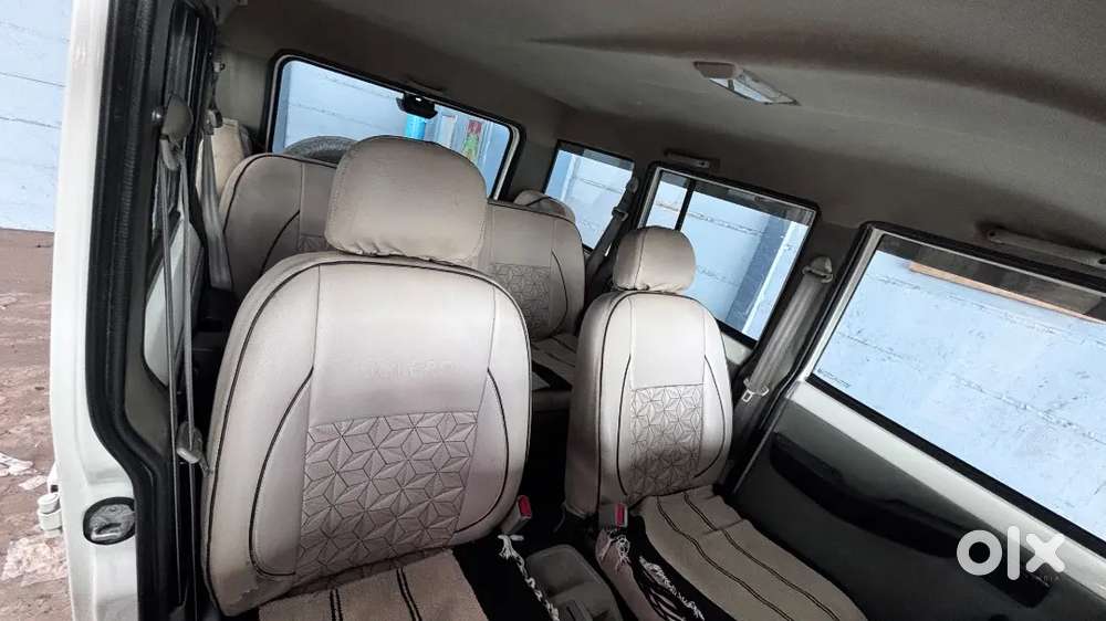 Mahindra Bolero Diesel Manual 2022