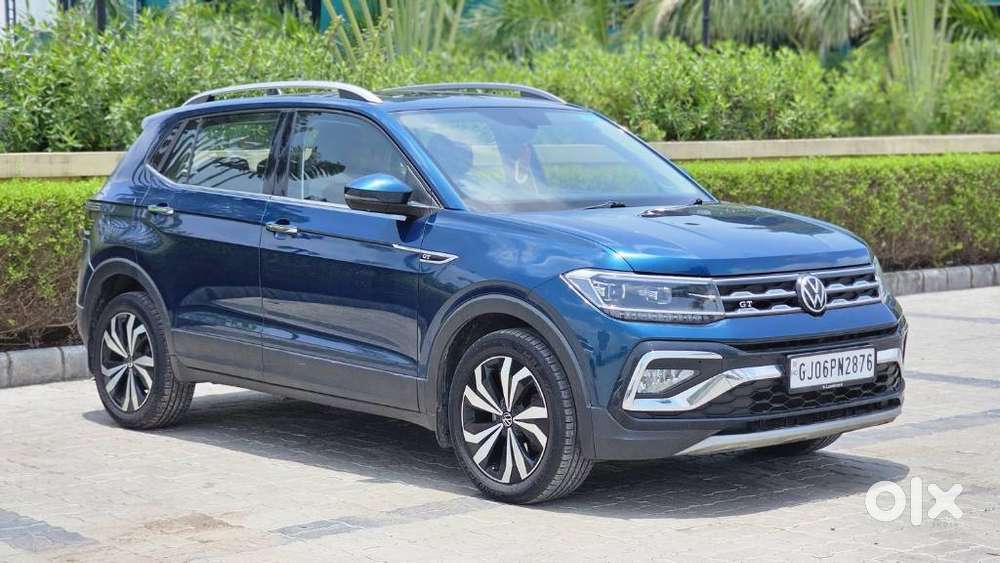 Volkswagen Taigun 1.5 Tsi Gt Plus, 2023, Petrol