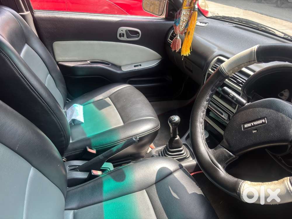 2005 Maruti Esteem Vxi Petrol