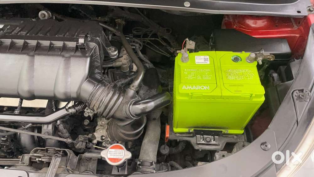 Hyundai I10 Sportz 1.2 Automatic Kappa2, 2012, Petrol