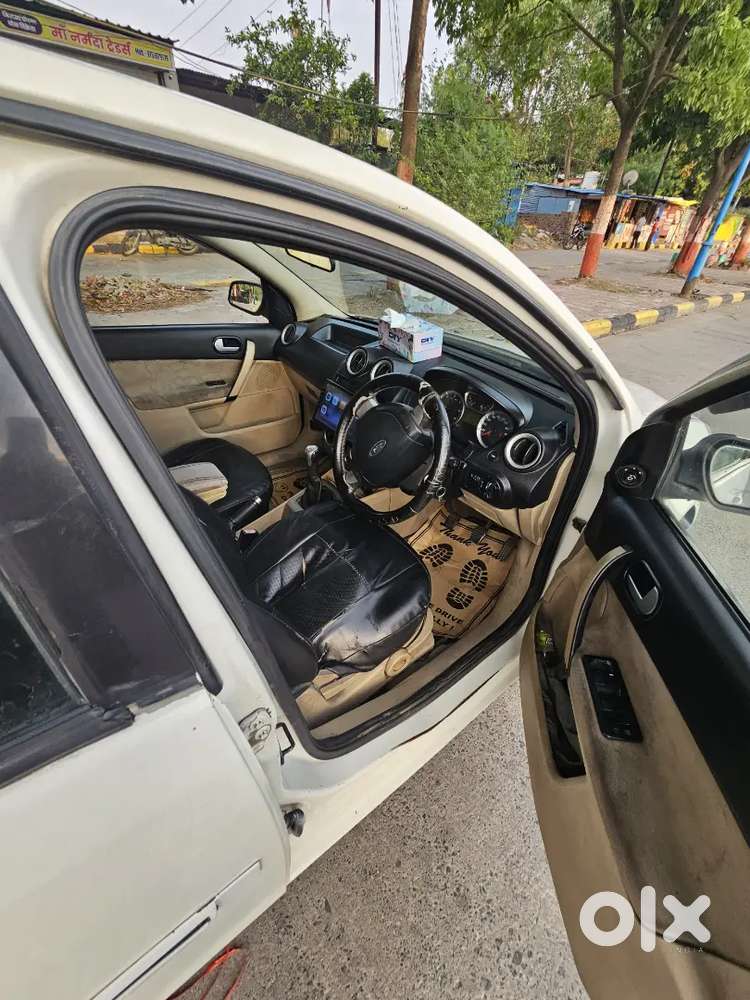 Ford Fiesta 2009 Diesel Well Maintained