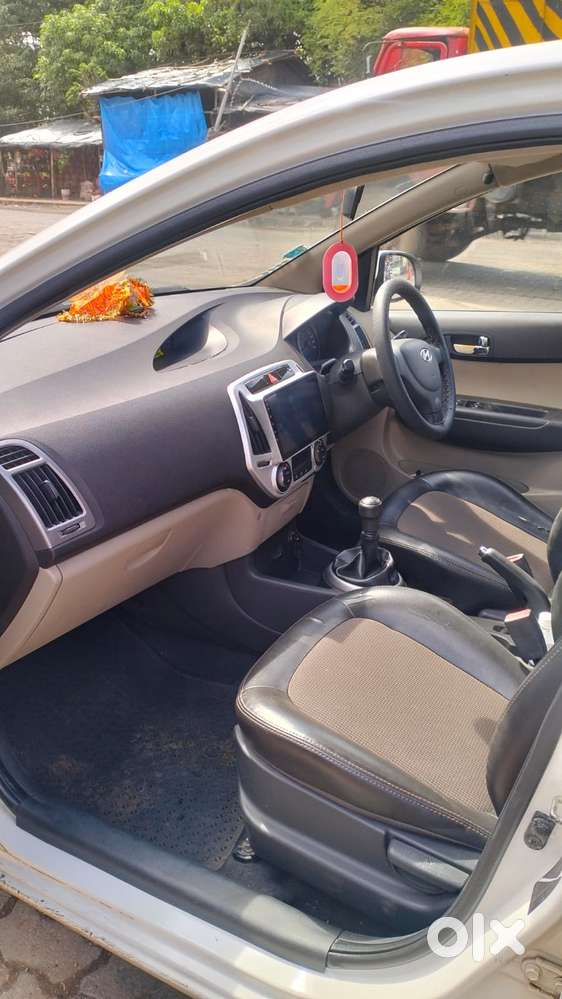 Hyundai I20 Magna Plus, 2012, Petrol