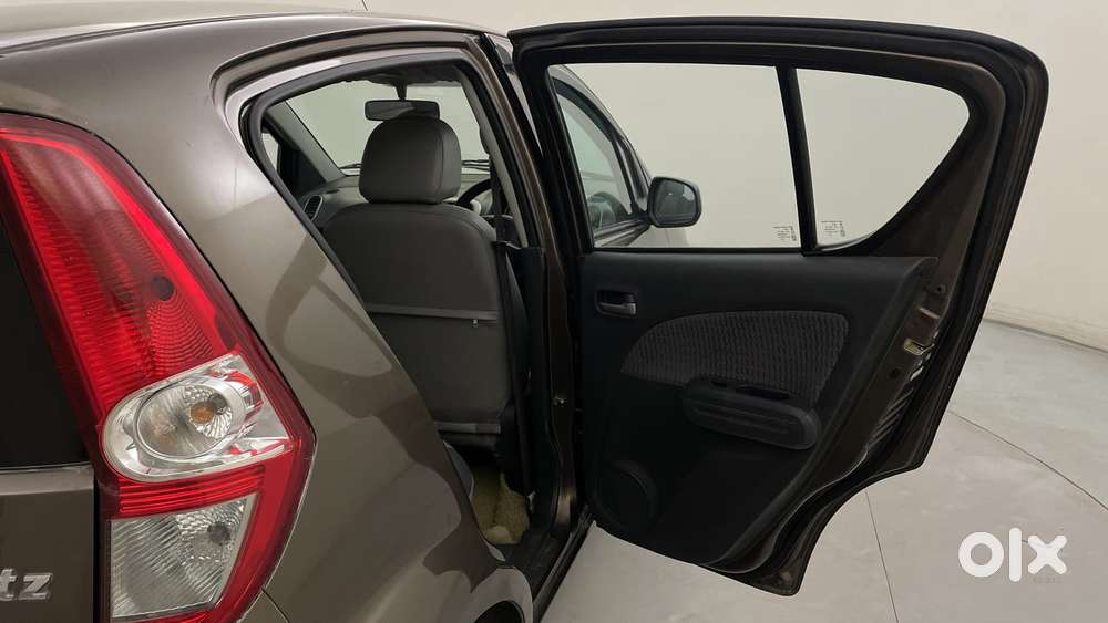 Maruti Suzuki Ritz Zxi Bs-iv, 2016, Petrol
