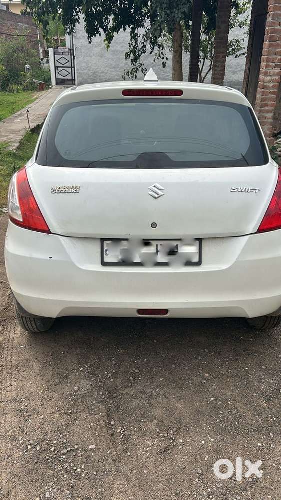 Maruti Suzuki Swift 2012 Diesel Well Maintained