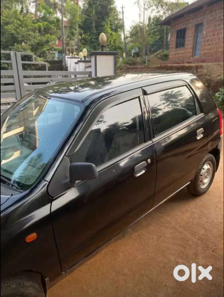 Maruti Suzuki Alto 2007