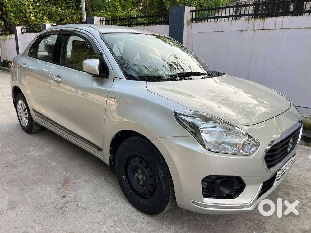 Maruti Suzuki Swift Dzire Vdi Bsiv, 2017, Diesel