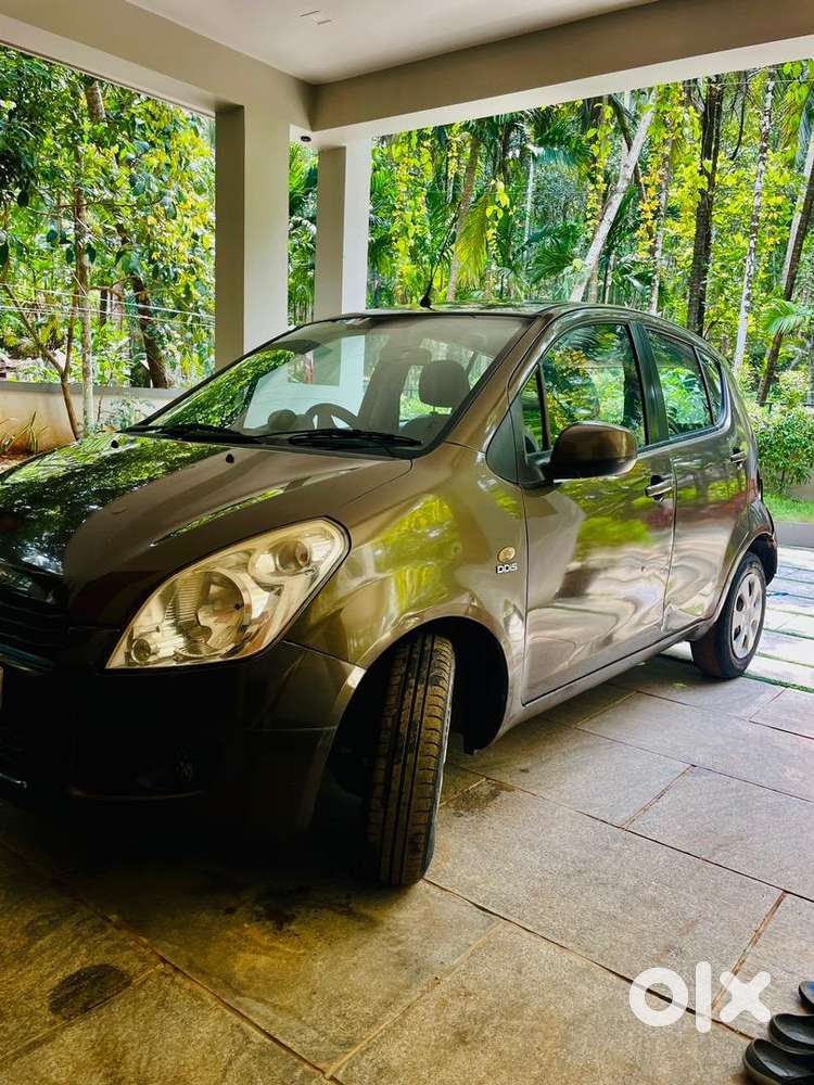 Maruti Suzuki Diesel 2011
