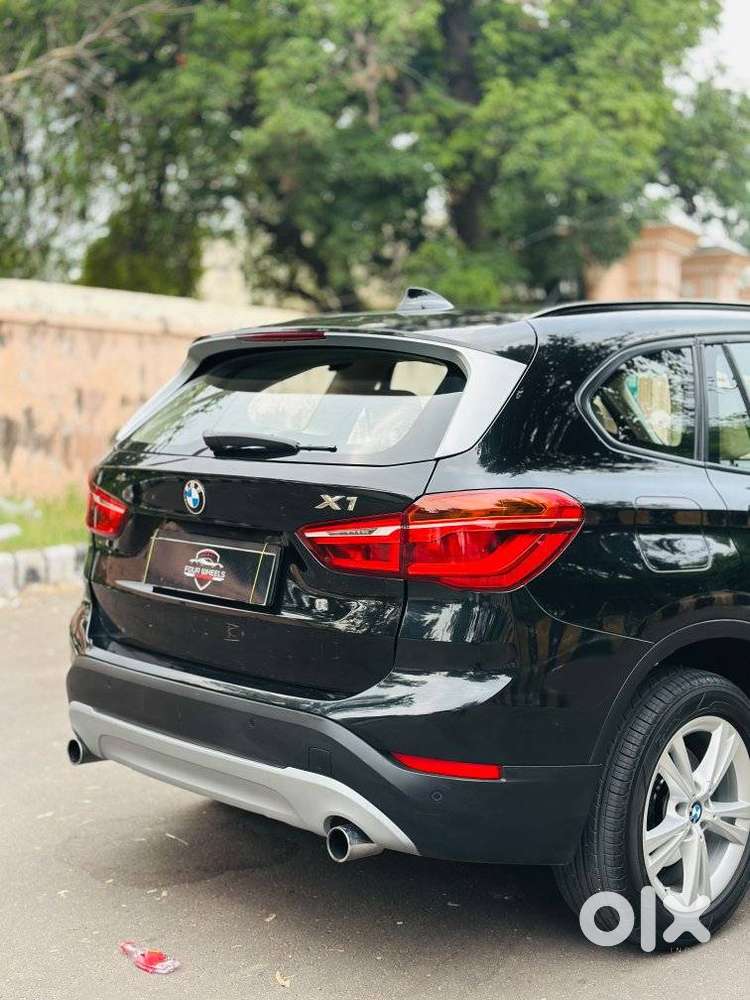 Bmw X1 Sdrive20d Expedition, 2017, Diesel