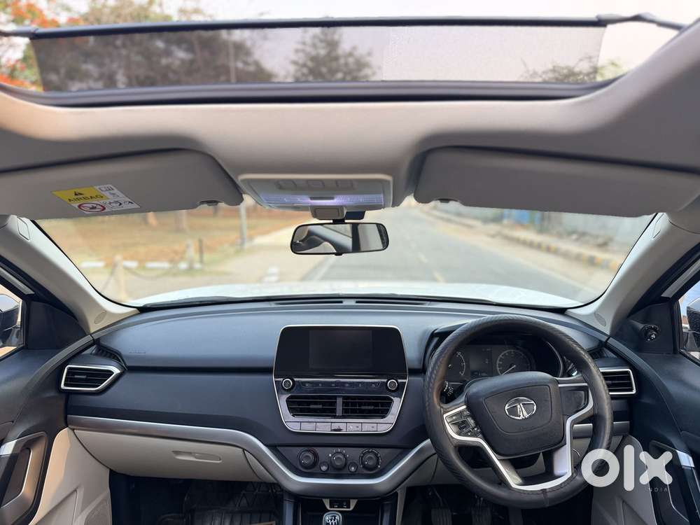 Tata Safari 2.0 Kryotec Xm, 2023, Diesel