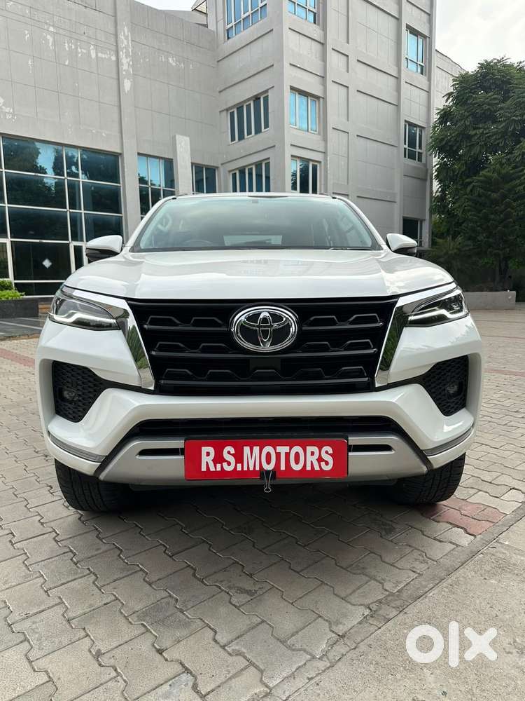 Toyota Fortuner 4x2 At 2.8 Diesel, 2025, Diesel