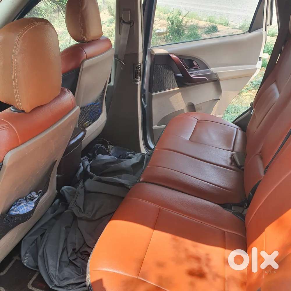 Mahindra Xuv500 2014 Diesel 82000 Km Driven