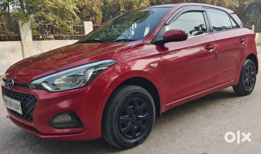 Hyundai Elite I20 1.4 Sportz (o) Crdi, 2019, Diesel