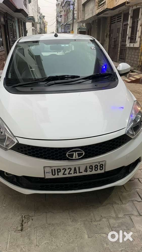 Tata Tiago 2019