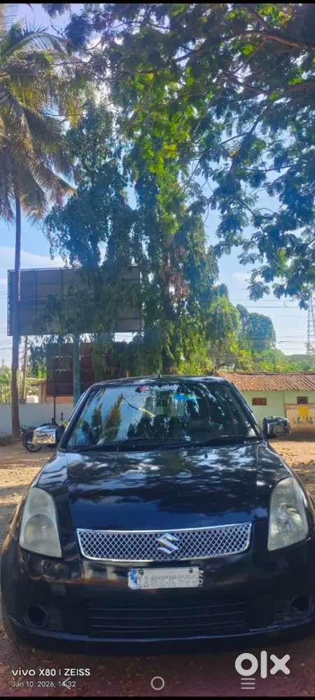Maruti Suzuki Swift 2008 Diesel Manual Good Condition 24 Km Mileage