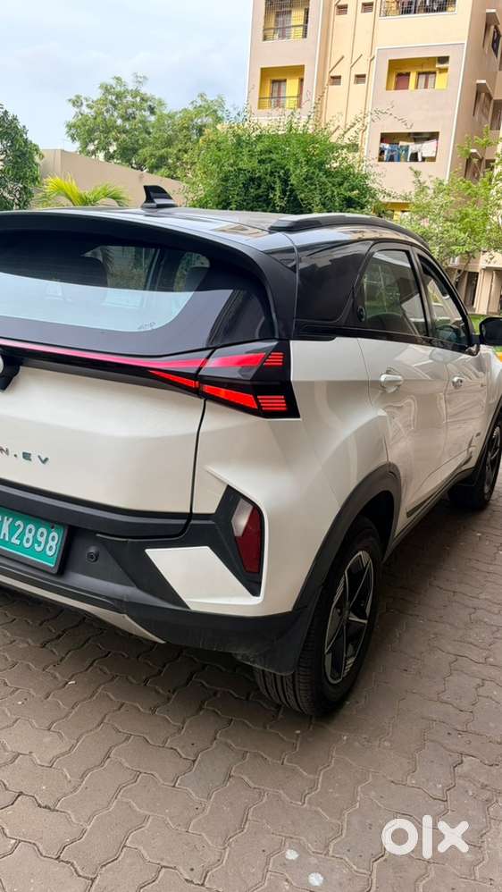 Tata Nexon Ev 2024 Electric Well Maintained