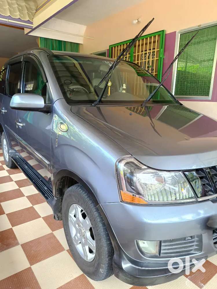 Mahindra Xylo 2014 Diesel Well Maintained