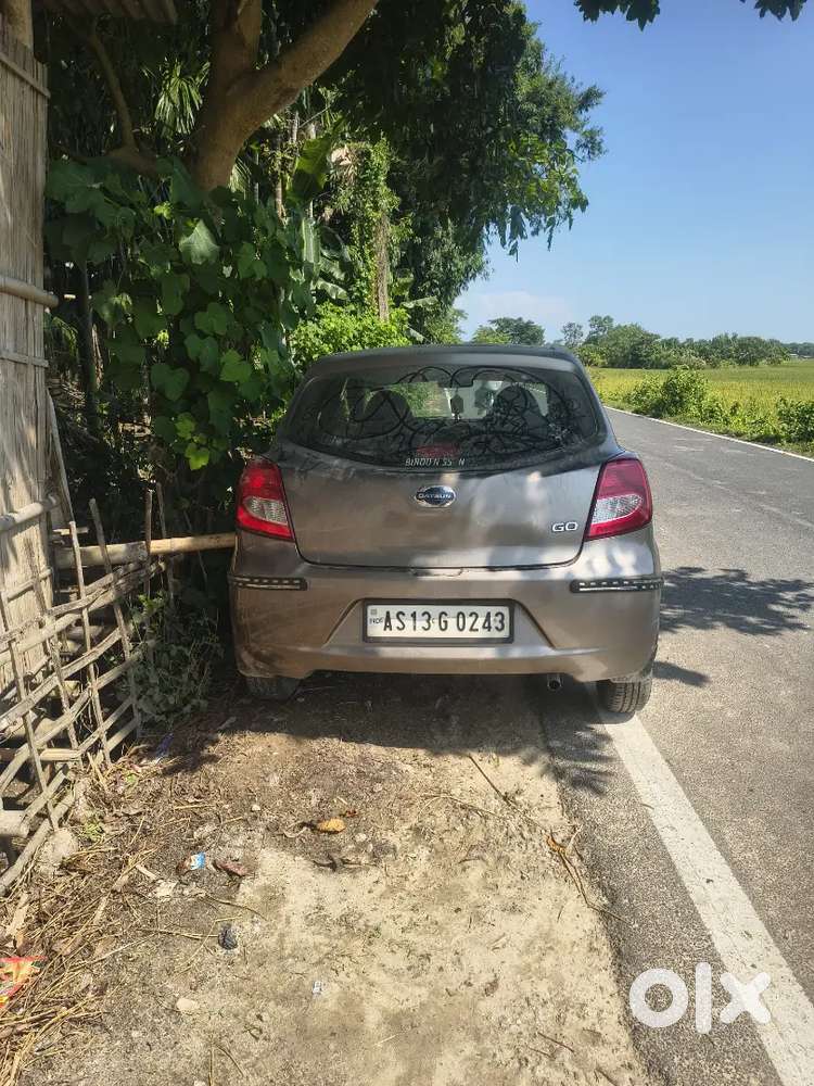 Nissan Patrol Se 2018