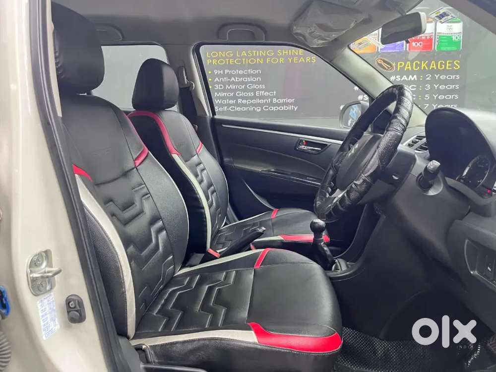 Maruti Suzuki Swift 2015 Diesel Good Condition