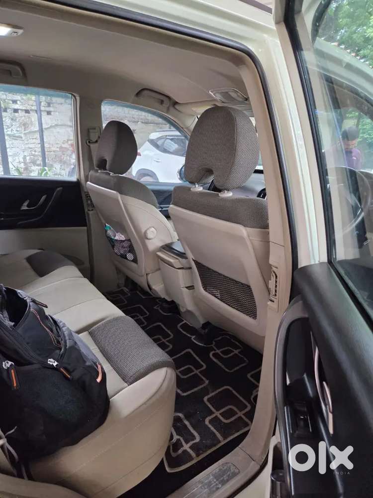 Mahindra Xuv500 Diesel Manual 2016