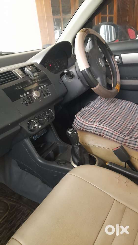 Maruti Suzuki Swift Dzire Vdi, 2010, Diesel