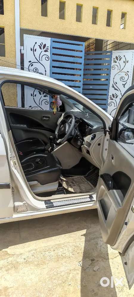 Maruti Suzuki Celerio 2015