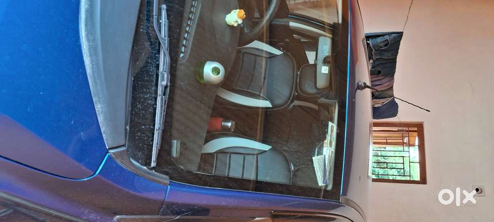 Tata Tiago Xta