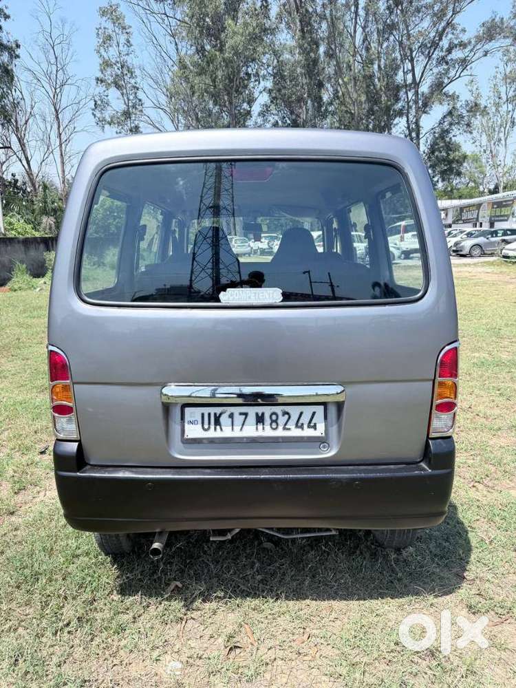 Maruti Suzuki Eeco 5 Seater Standard, 2019, Petrol