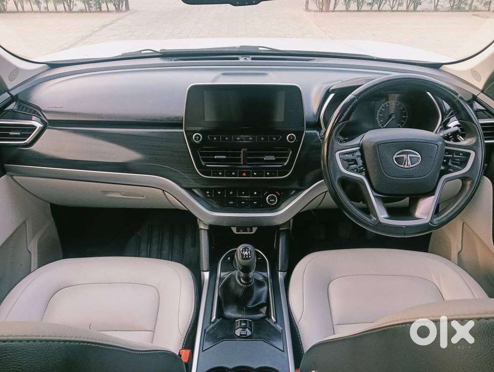 Tata Safari 2.0 Kryotec Xz, 2022, Diesel