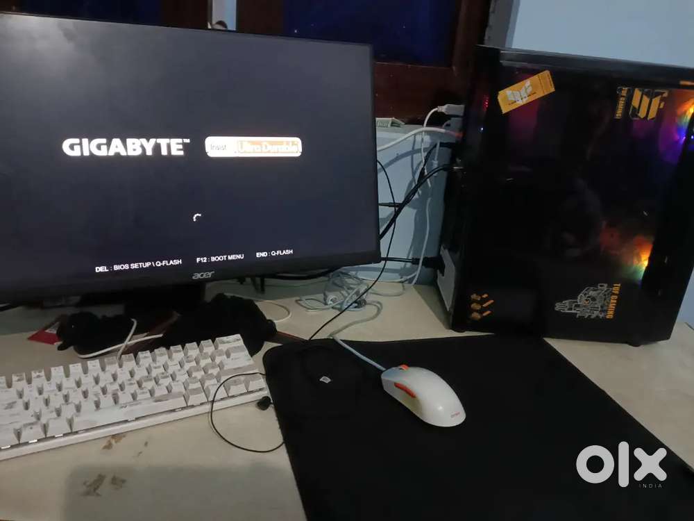 Gaming pc with best specifications