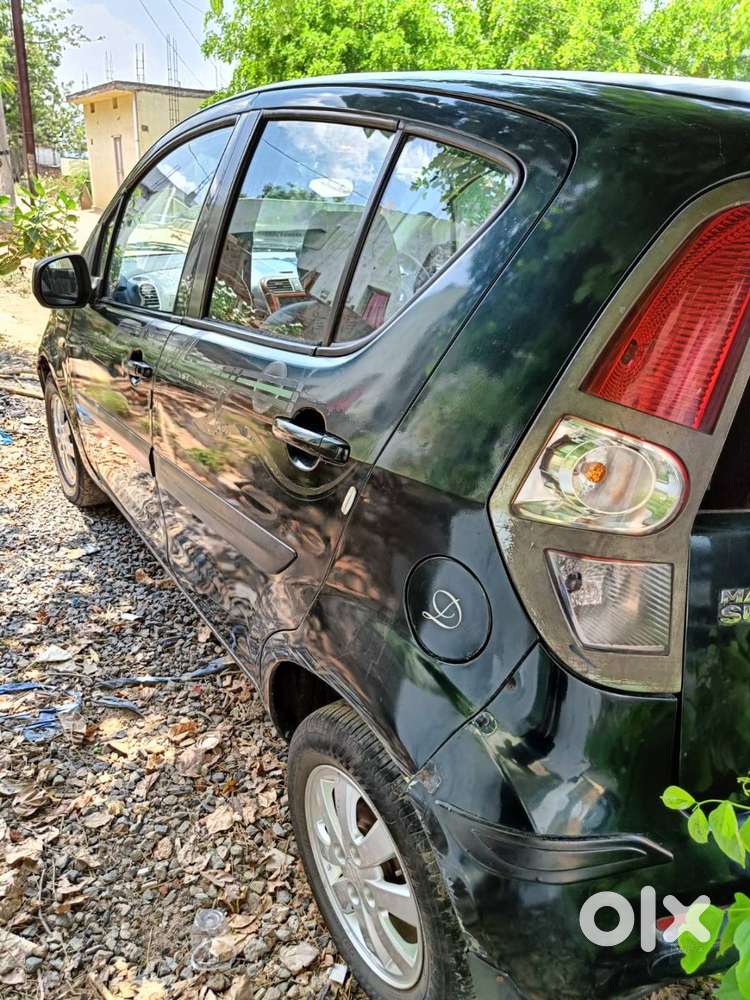 Maruti Suzuki Ritz 2011 Diesel Good Condition