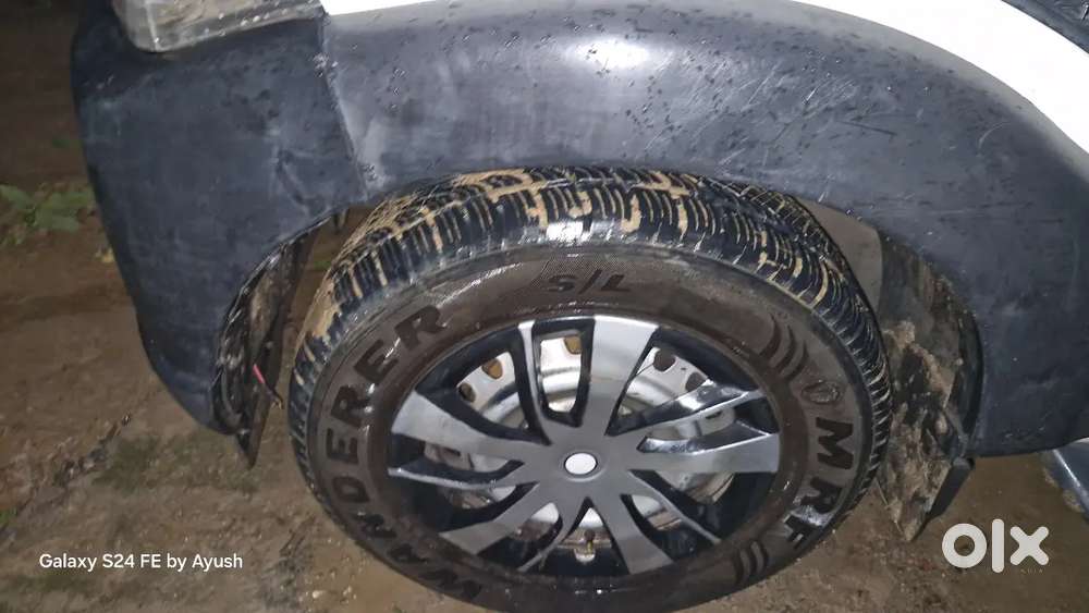 Mahindra Scorpio Classic 2018 Manual