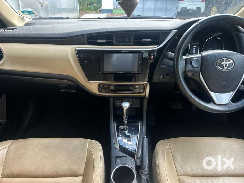 Toyota Corolla Altis Vl, 2019, Petrol