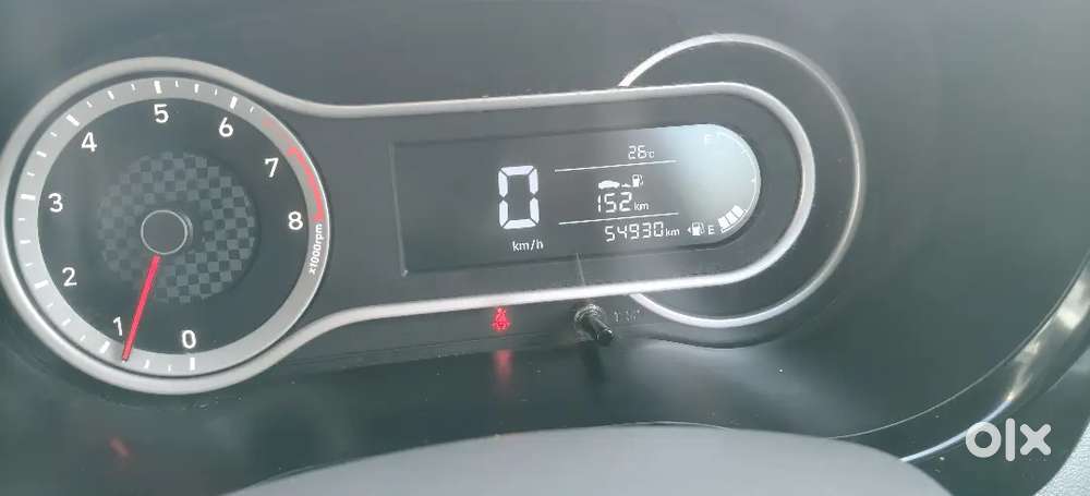 Hyundai Grand I10 Nios Sportz 2022