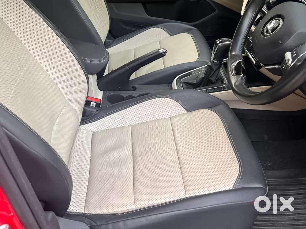 Skoda Slavia Style 1.5l Tsi Dsg, 2024, Petrol