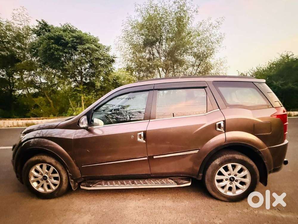 Mahindra Xuv500 W10 At, 2017, Diesel