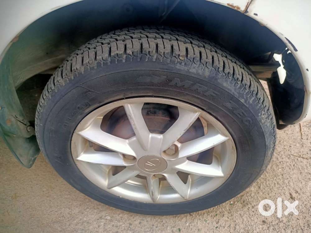 Tata Nano 2012-2015 Twist Xt, 2014, Petrol