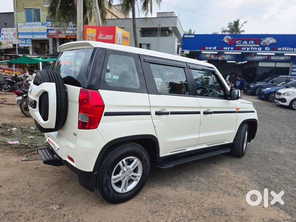 Mahindra Bolero Neo N10 (r), 2026, Diesel