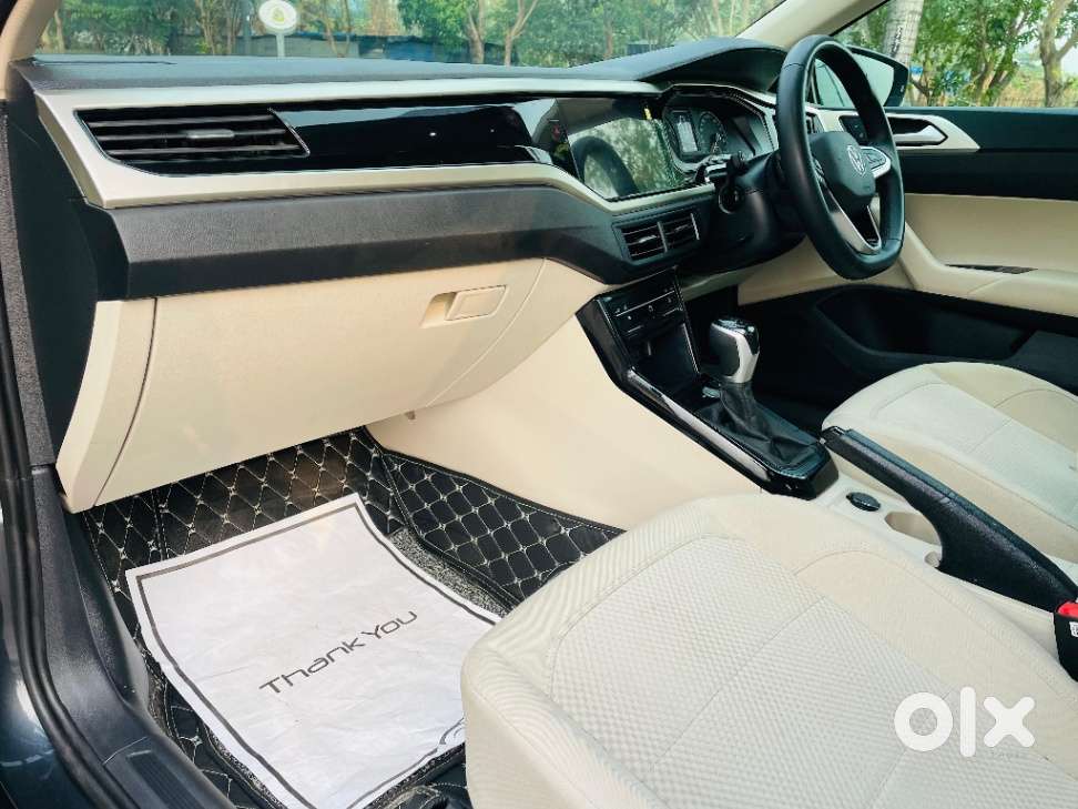 Volkswagen Virtus 1.0 Highline Tsi At, 2024, Petrol