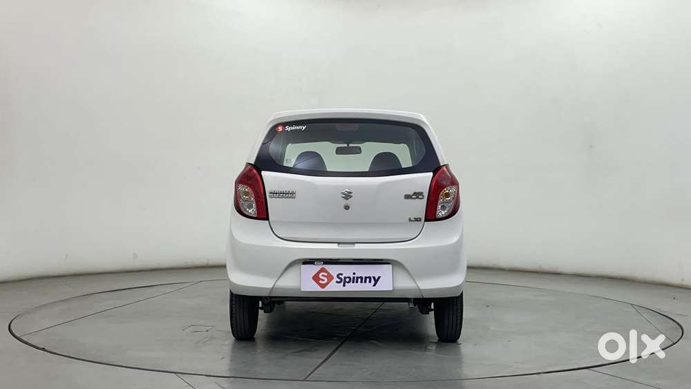 Maruti Suzuki Alto 800 Lxi, 2013, Petrol