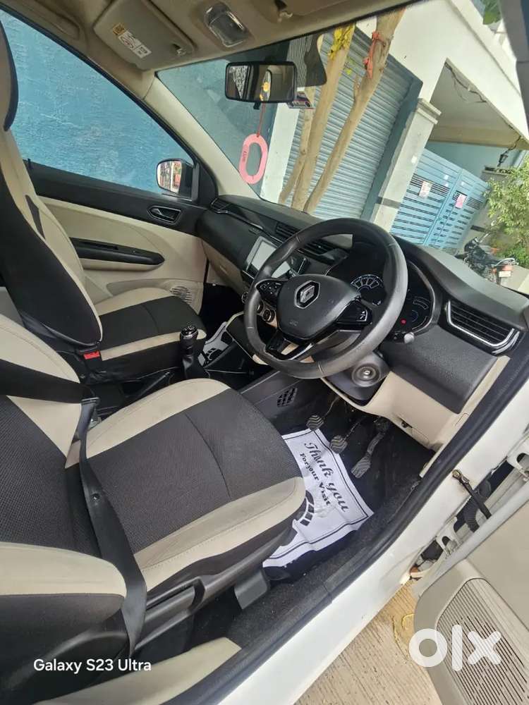 Renault Triber 2023 Fro Sale