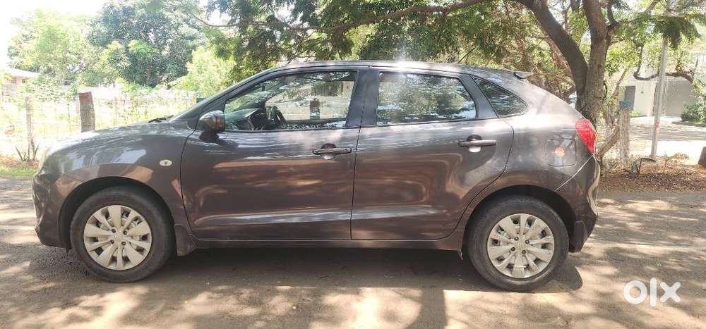 Maruti Suzuki Baleno 1.3 Sigma, 2016, Petrol