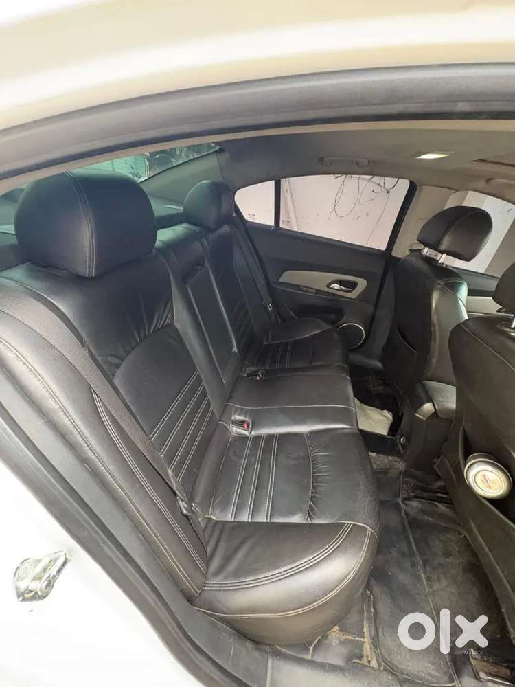 Cruze For Sale