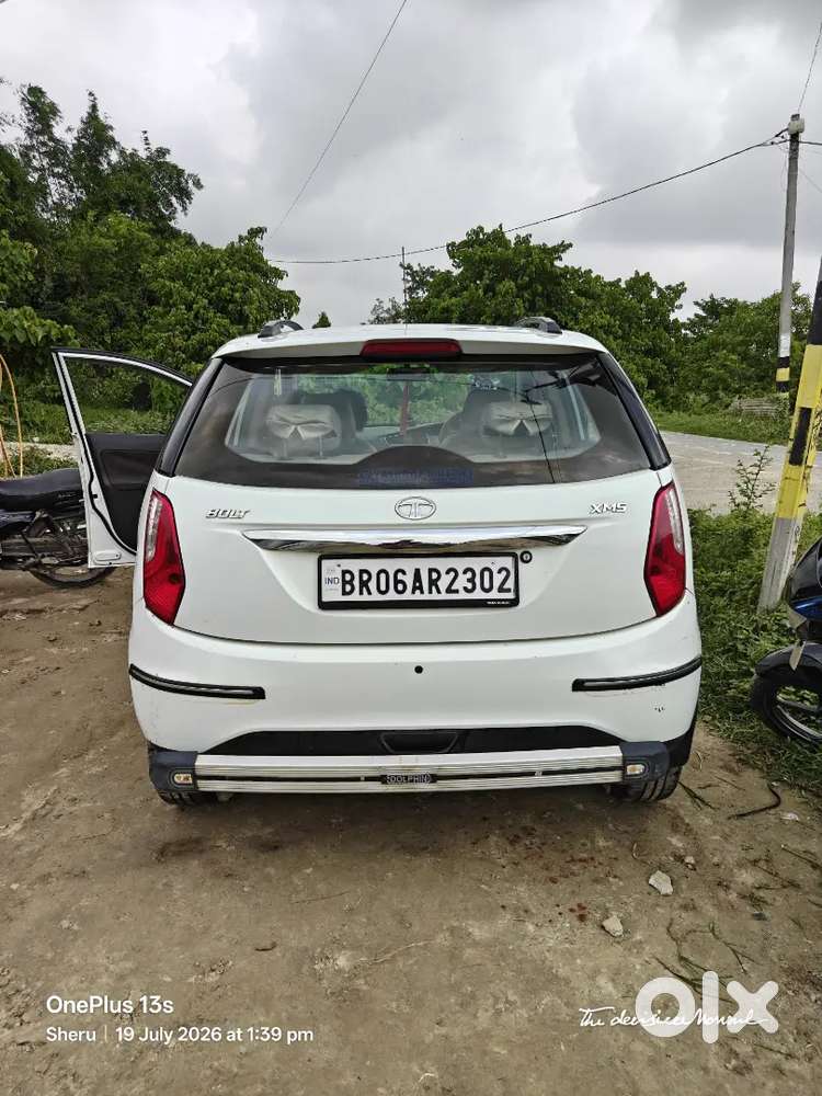 Tata Bolt Quadrajet 2015